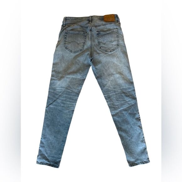 American Eagle Airflex Men’s Jeans - Picture 2 of 5